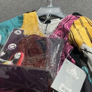 the nightmare before christmas sally toddler costume